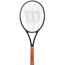 Wilson RF 01 Pro Strung Performance - Raqueta de tenis con cuerda